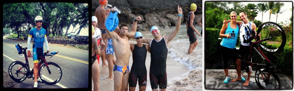 Pre-Race